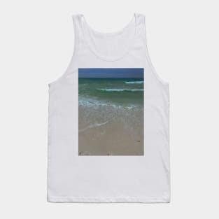 Ocean Tank Top